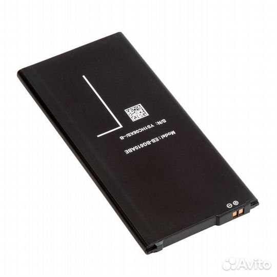 Аккумулятор для Samsung Galaxy J4 Plus (2018) SM-J