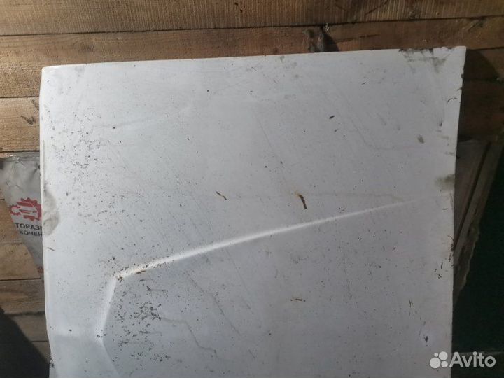 Капот Газ 2402 402