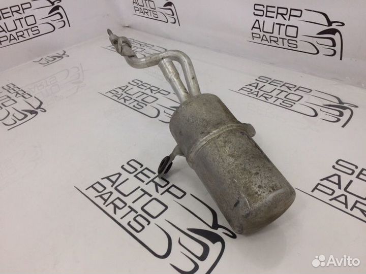 Осушитель кондиционера Ford Focus 2 CB4 2010