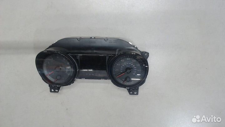 Щиток приборов Ford Mustang, 2015