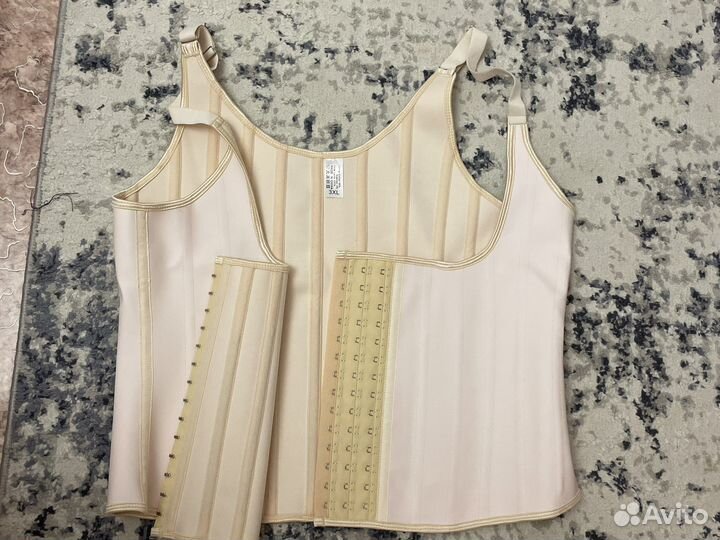 Корсет утягивающий