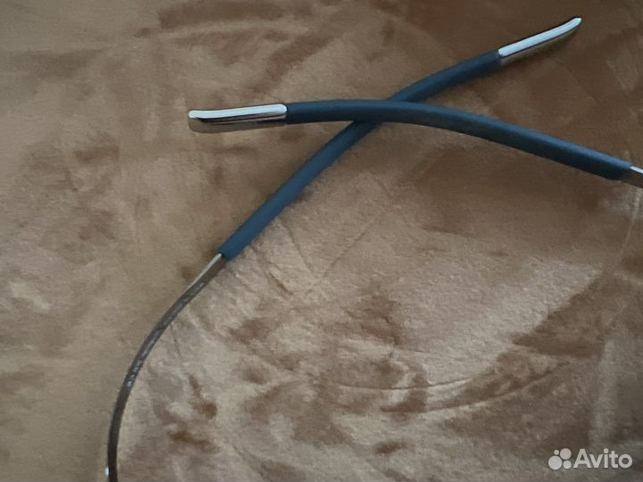 Солнцезащитные очки silhouette