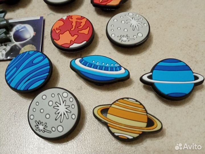 Космокрепс набор