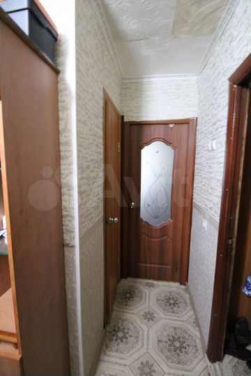 1-к. квартира, 30,2 м², 1/5 эт.