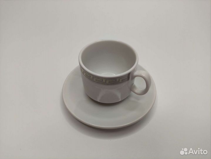 Кофейная пара эспрессо