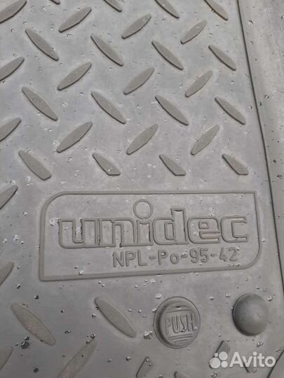 Автомобильные коврики на Polo