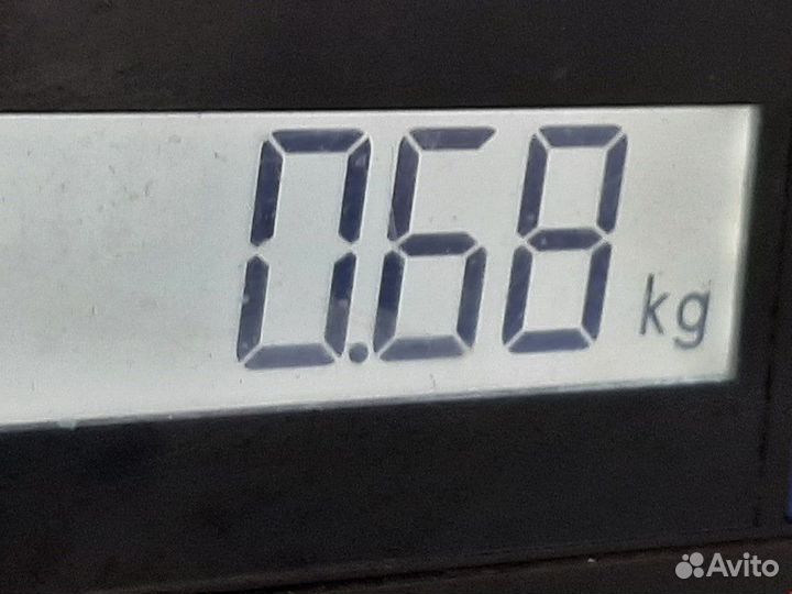 Крюк буксировочный Renault Megane 2 2005