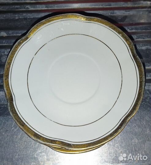 Остатки сервизов гдр, Poland, вербилки, лфз