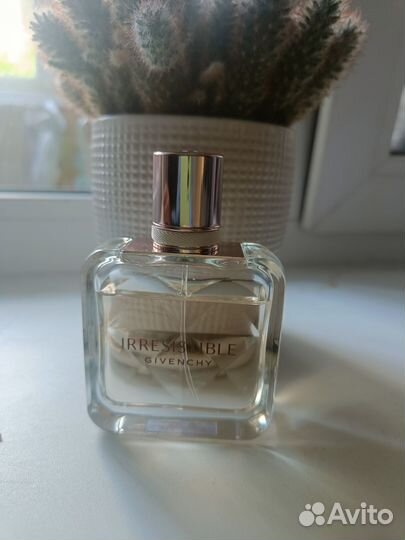 Парфюм givenchy irresistible EDT