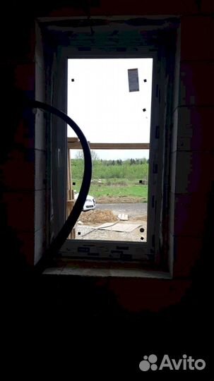 Производство/пластиковых окон/ балконов