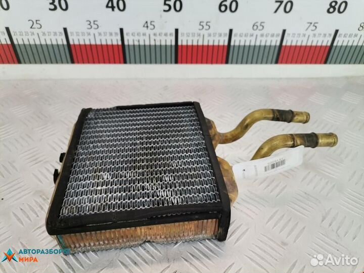 Радиатор отопителя (печки) Opel Corsa B 2000