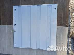 Светильник б/у