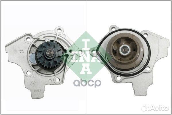 Насос водяной 538036110 Ina