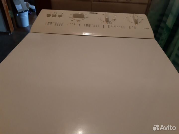 Стиральная машина бу вертикальная загрузка