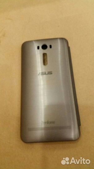 Чехол-задняя крышка на asus zenfone ZE601KL