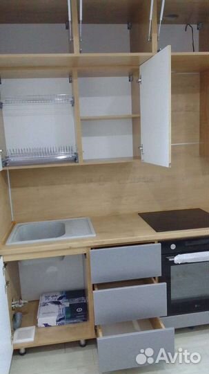 Кухонный гарнитур