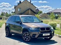 BMW X5 3.0 AT, 2012, 222 000 км, с пробегом, цена 2 000 000 руб.