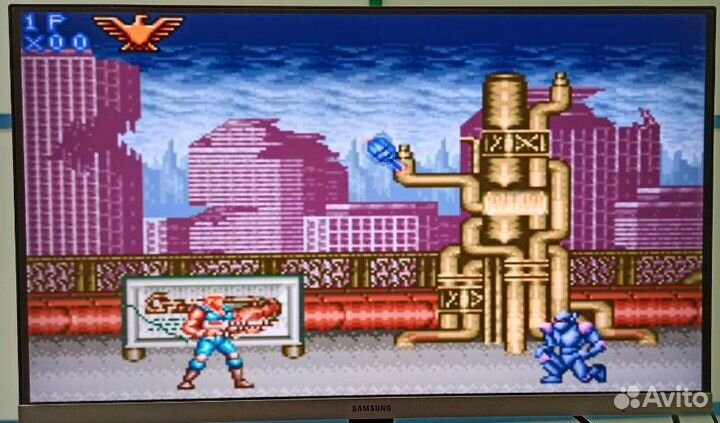 Игровая консоль / приставка Game Stick Lite 32Gb