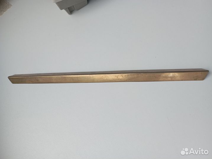 Антикварный киот и рамка для иконы