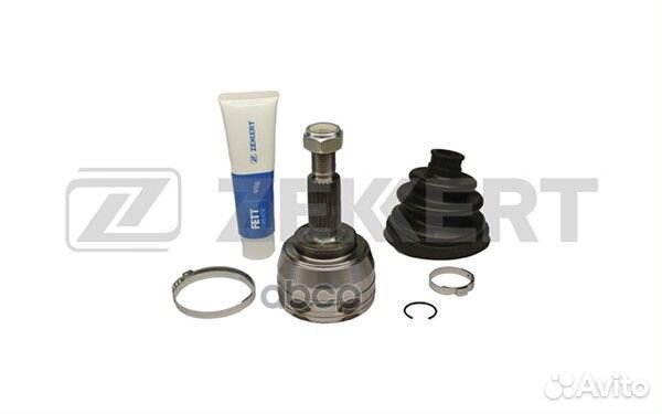 Шрус внешн. Renault Grand Scenic II 04- Megane