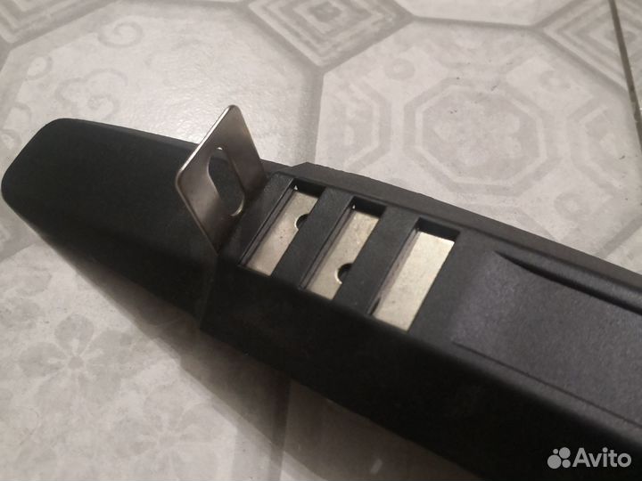 Подкрылок для велосипеда