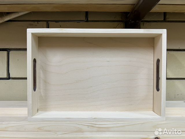 Набор подносов (18 шт)