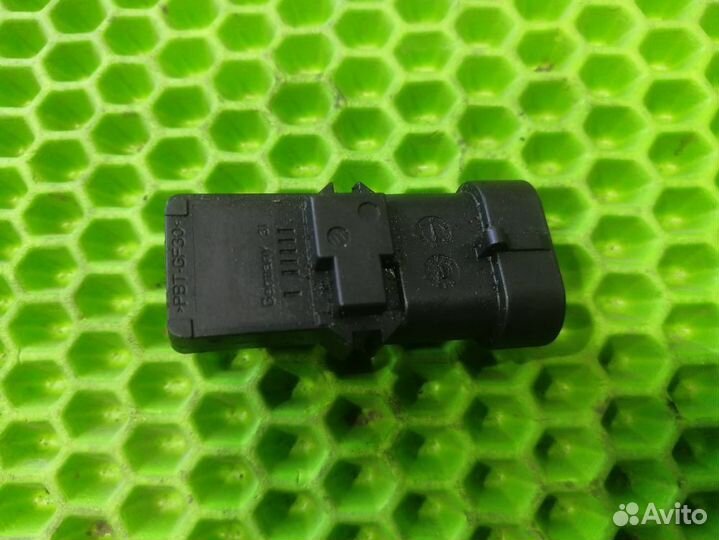 Датчик абсолютного давления Renault Megane 1