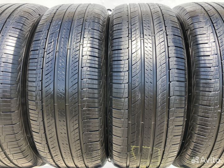 Hankook Dynapro HP2 RA33 225/60 R17