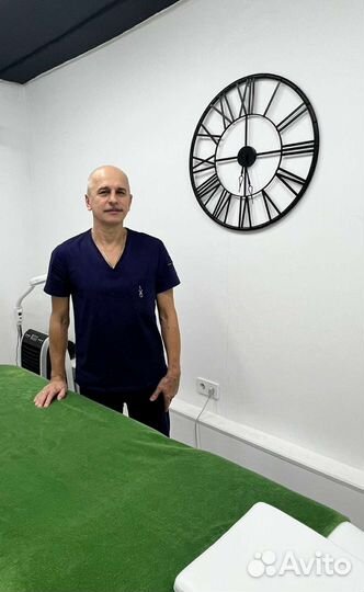 Увеличение, коррекция груди. Японский массаж шиацу