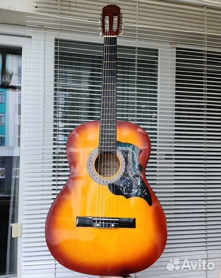 Классическая гитара