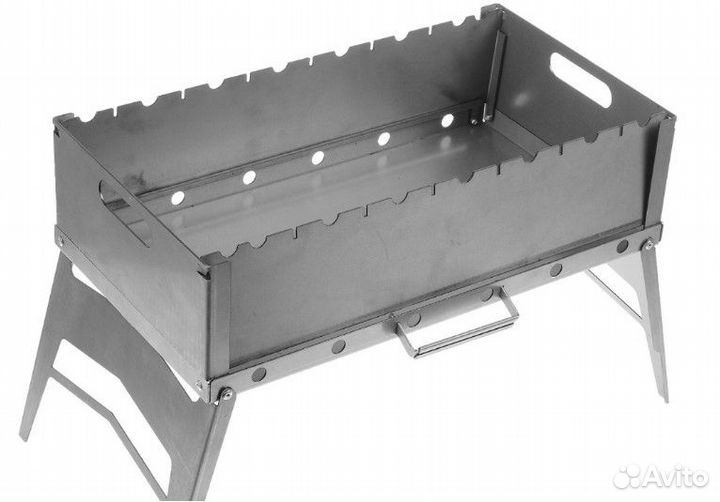 Мангал, Барбекю, Жарим мясо