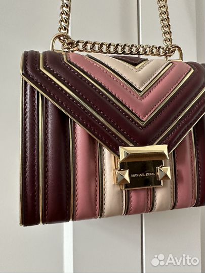 Сумка через плечо Michael Kors