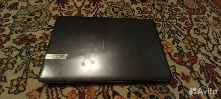 Packard Bell Q5WT6