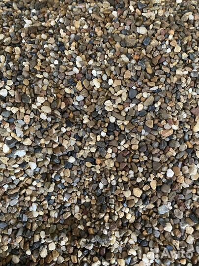 Грунт для аквариума