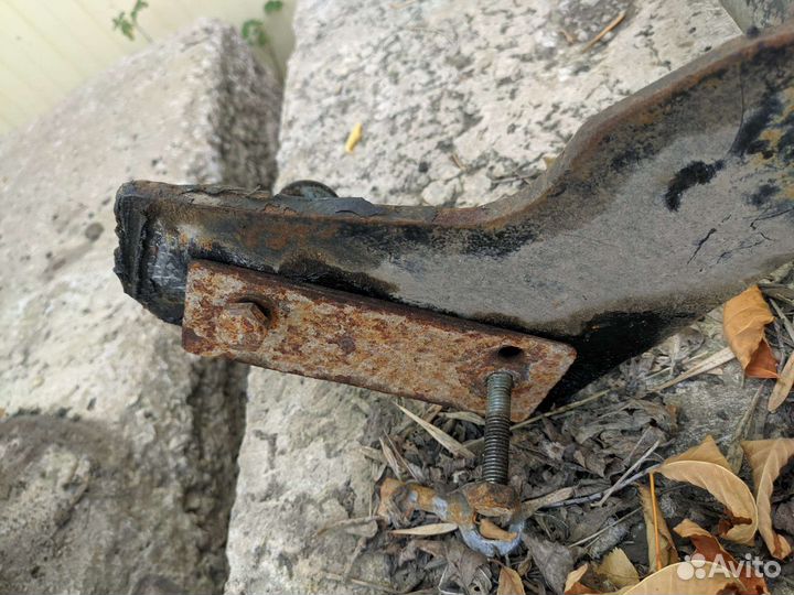 Фаркоп Додж caliber