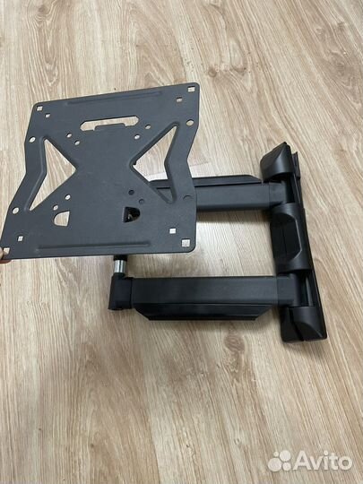 Кронштейн для телевизора 40 дюймов