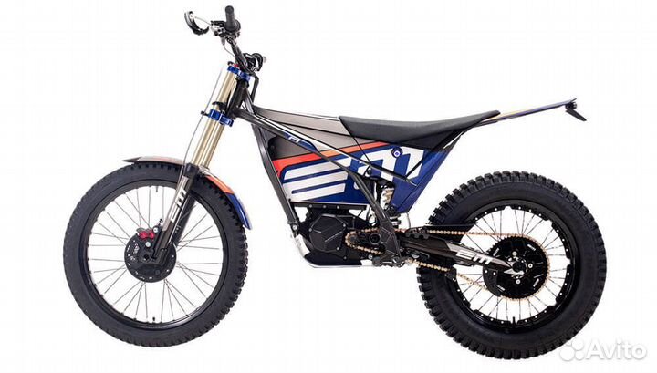 Мотоцикл Electric Motion Escape R 2023 б/у