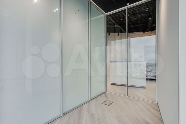 Supreme Офис, 105 м²