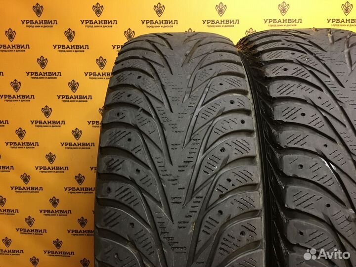 Yokohama Ice Guard IG35 245/70 R16 107T