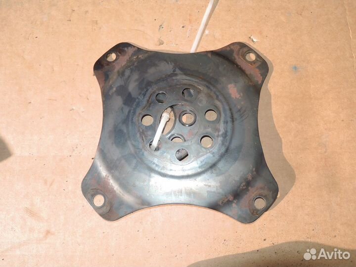 Пластина маховика Mitsubishi Galant viii 1997-2003