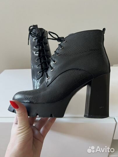 Ботильоны женские