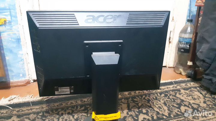 Монитор для компьютера