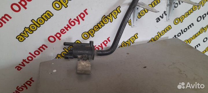 Клапан электромагнитный Lifan Solano 214813 620