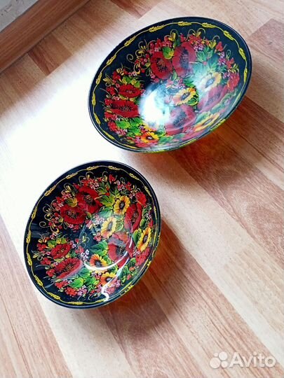 Набор столовой посуды на 6 персон