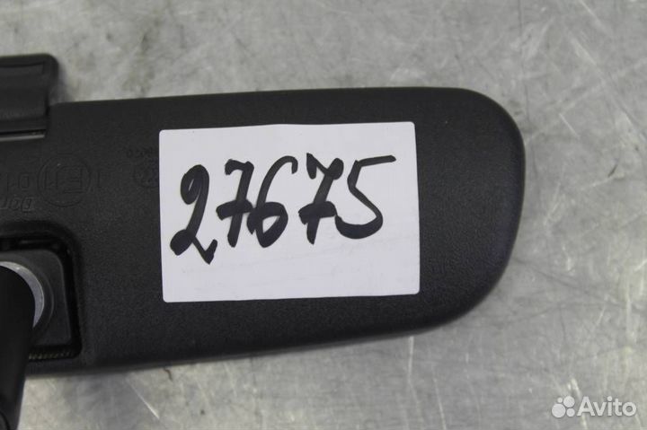 Зеркало салона Mazda 3 (BL) 2009-2013