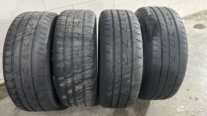 Bridgestone Ecopia EP200 205/55 R16
