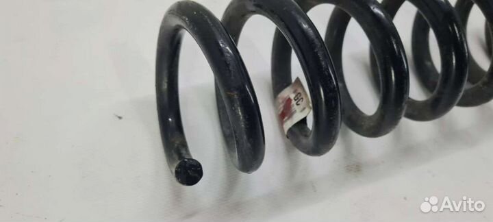 Пружина подвески задняяBMW4 F32/F33/GT F360