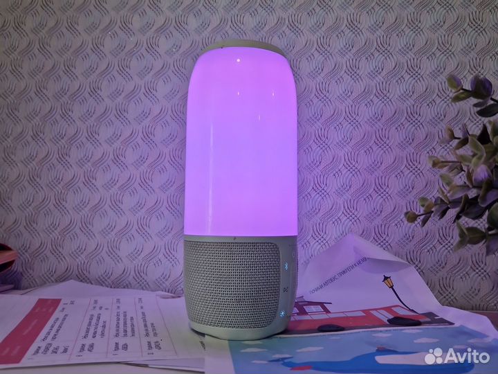 Колонка jbl pulse 3