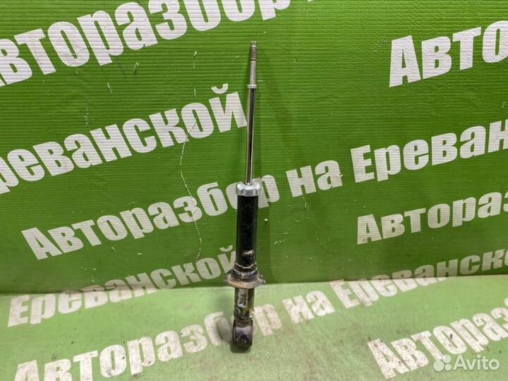 Стойка подвески задняя Geely Emgrand EC7