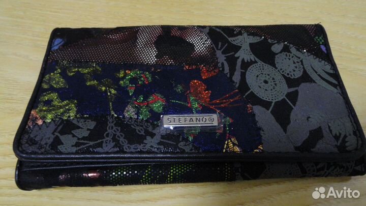 Сумка и портмоне новые женские